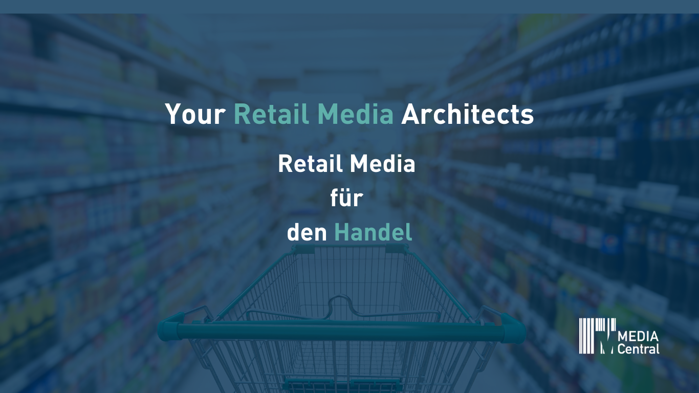 Retail Media für den Handel